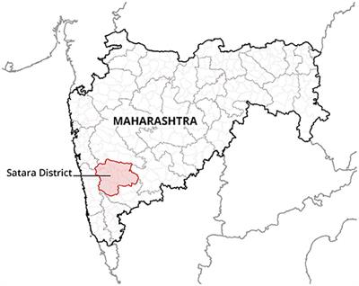 A Sustainability Planning Framework and Methods for Rural Drinking Water in Satara District, Maharashtra, India